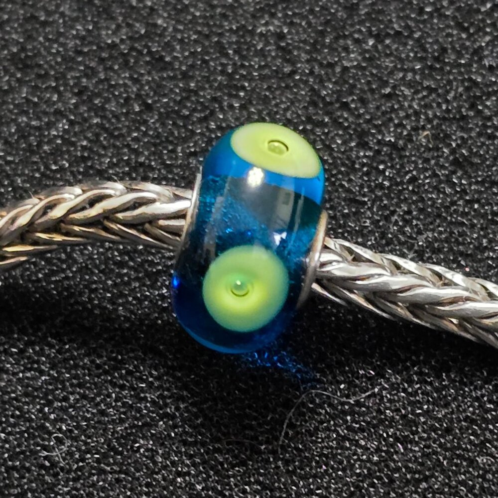 Trollbeads Caribbean 61192 Retired